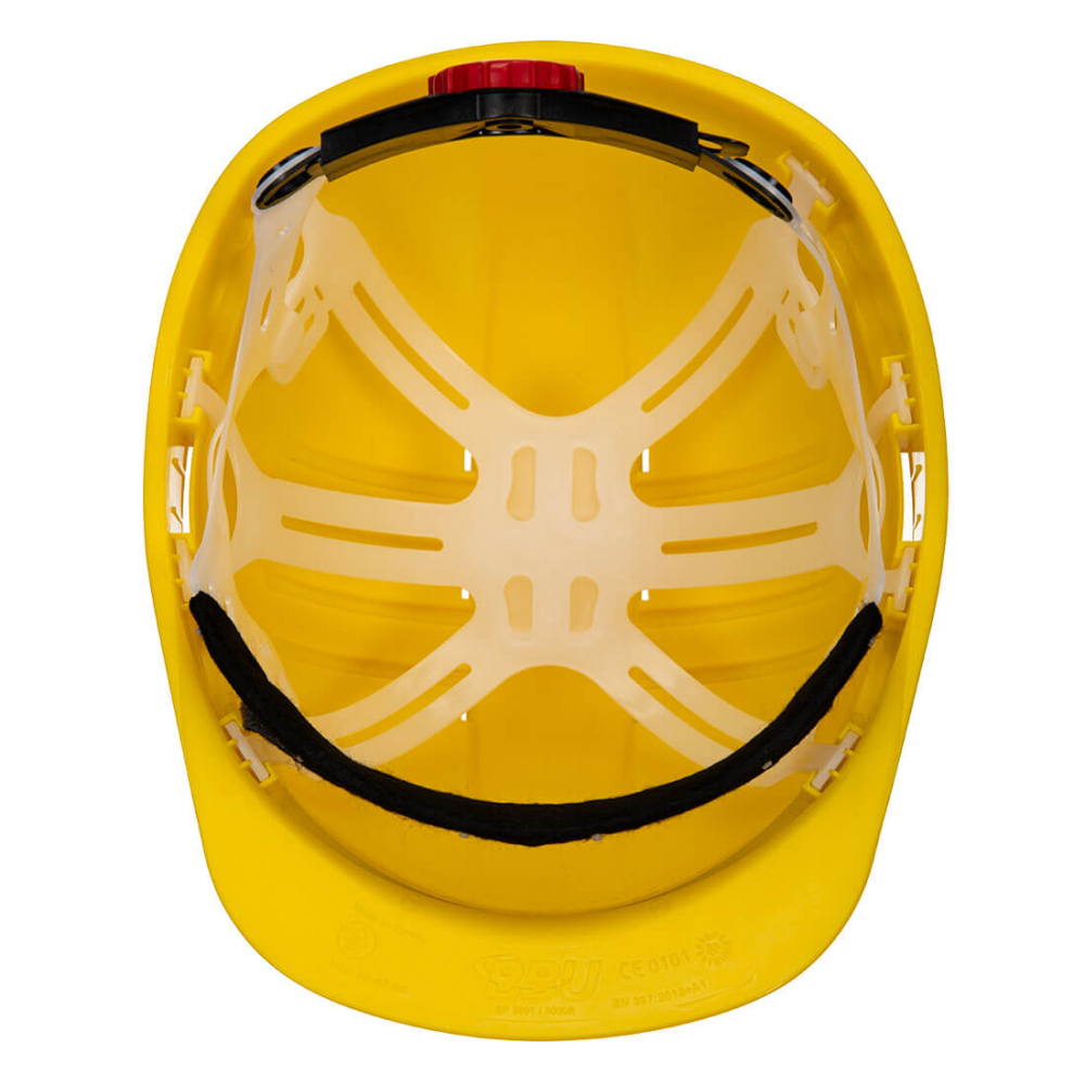 Cască de protecție Portwest Expertline ,reglaj cu rotita.  PS62 [4]