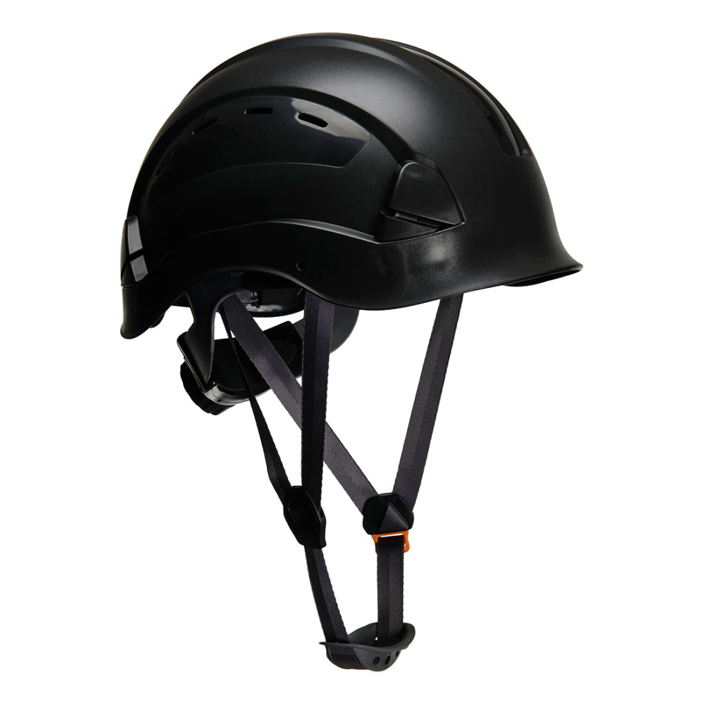 Casca Portwest de Protectie tip alpinist Height Endurance Ventilata PS63 [5]