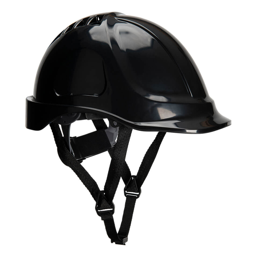 Casca Portwest Endurance cu suspensie textila si reglaj cu rotita PS55 [6]