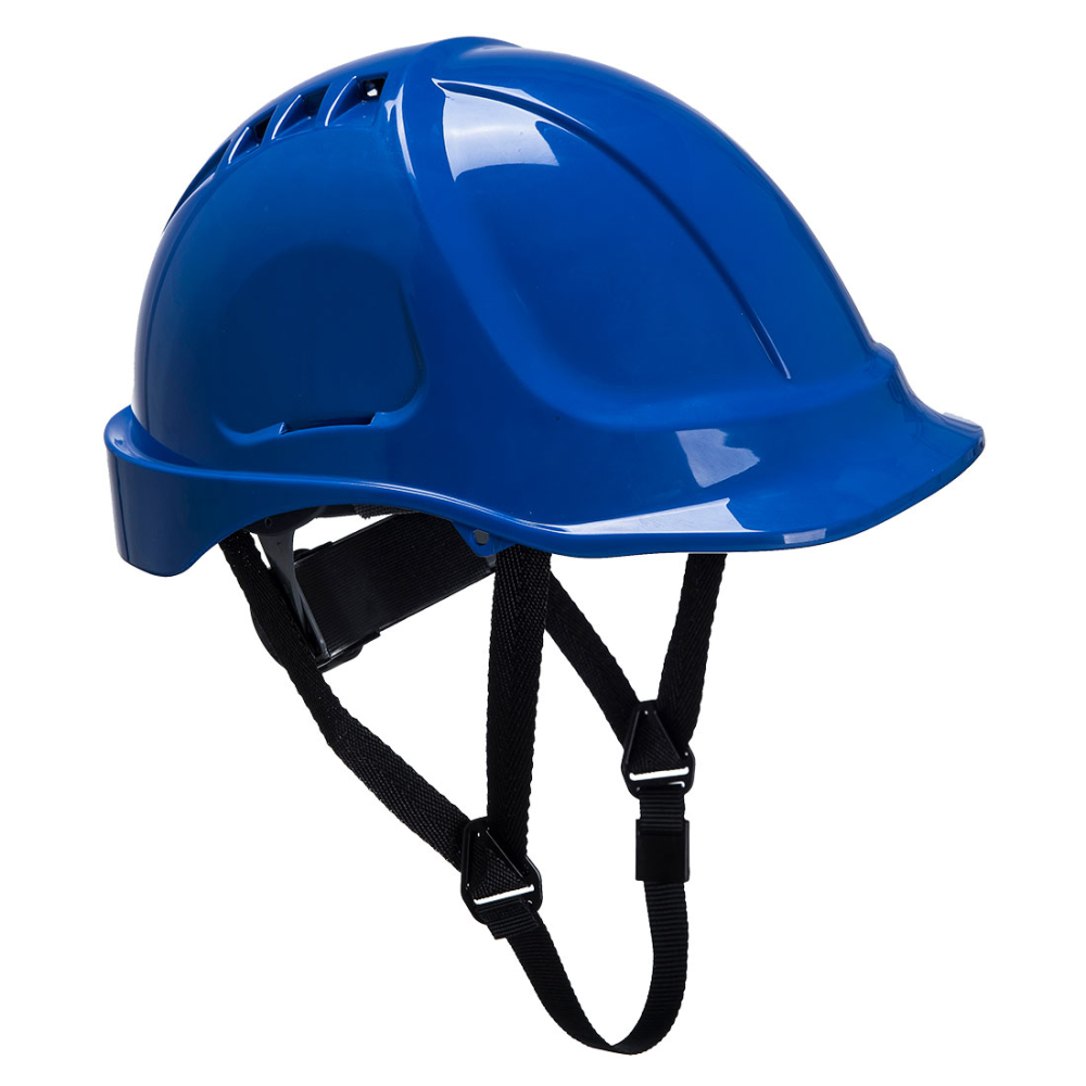 Casca Portwest Endurance cu suspensie textila si reglaj cu rotita PS55 [2]