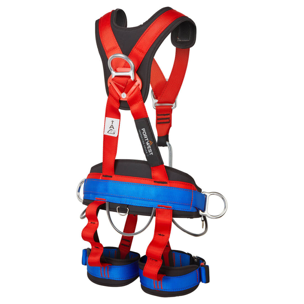 Centura complexa Portwest  Comfort Plus in 4 puncte- FP19 [2]