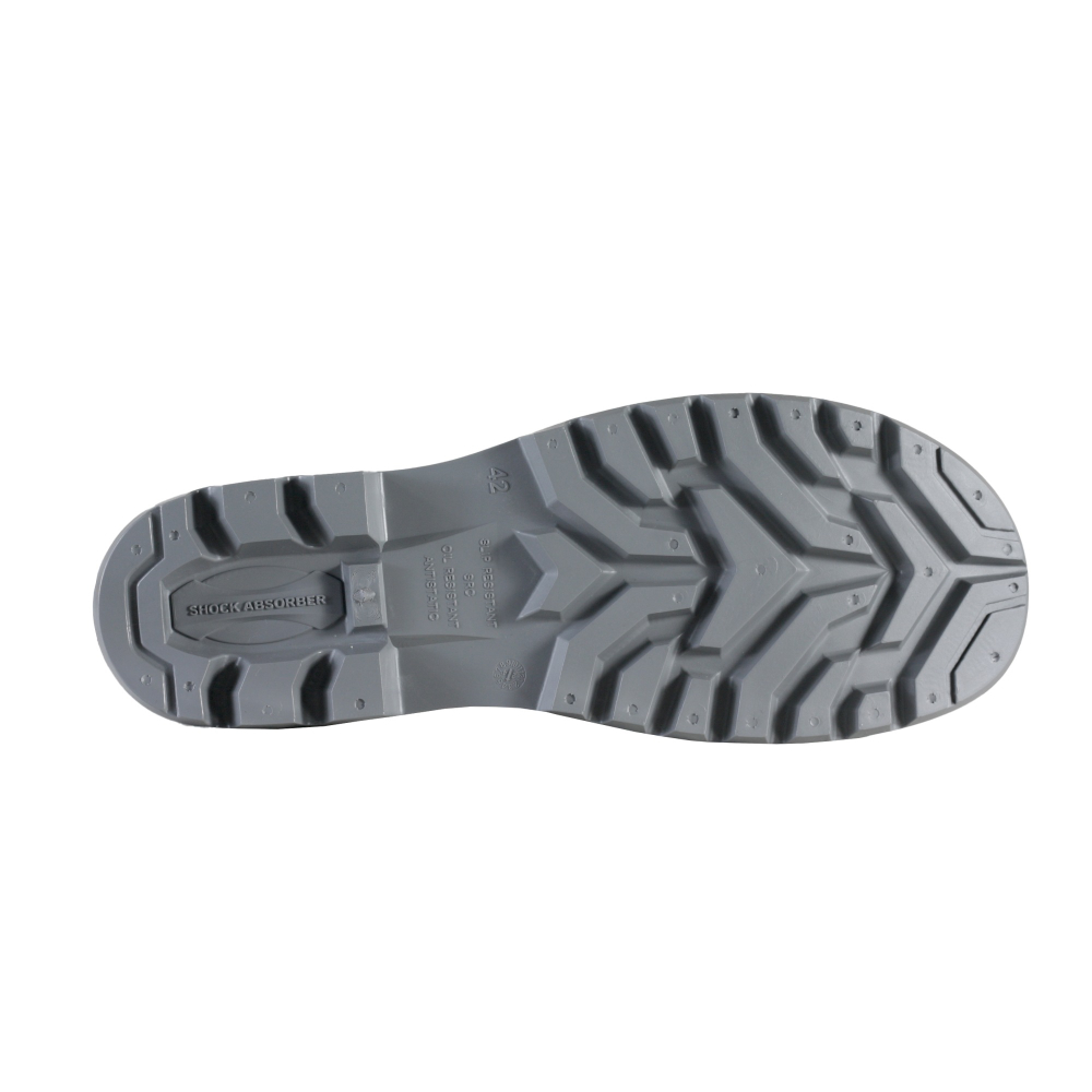 Cizma Exena PVC  04 SRC Nemesi white [4]