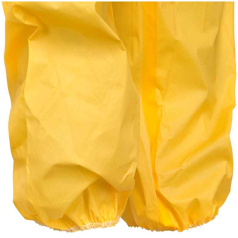 Combinezon de protecție rezistent la substanțe chimice (tip 3/4/5/6) COVERON-ULTRA [8]