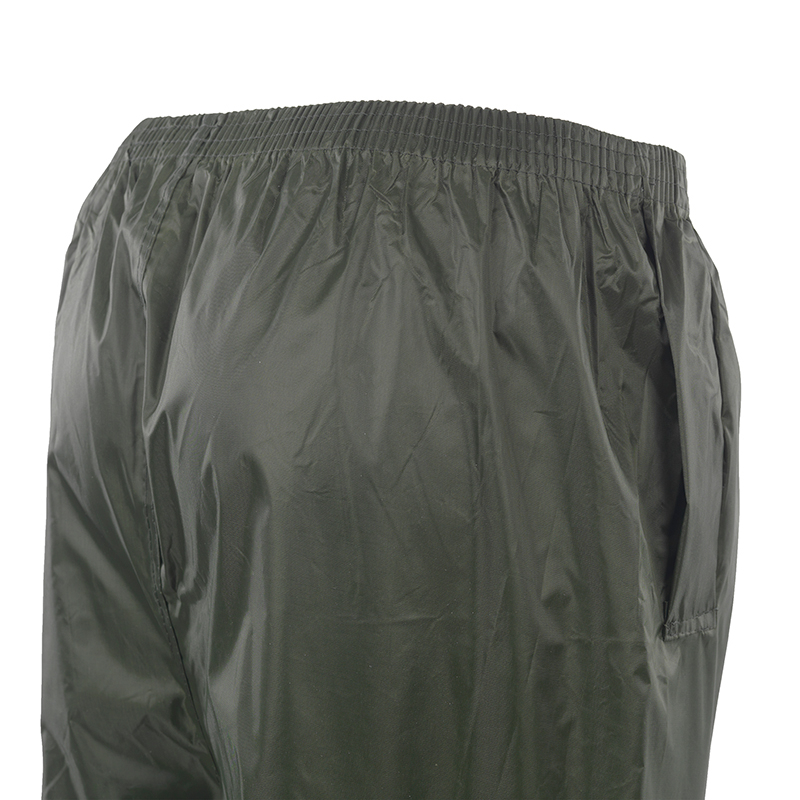 Costum de ploaie din poliester/PVC OEOZ [9]