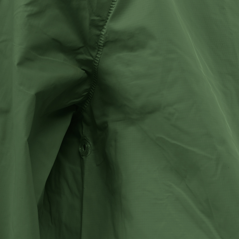 Costum de ploaie din PVC STORM-G [9]