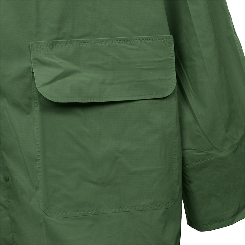 Costum de ploaie din PVC STORM-G [8]