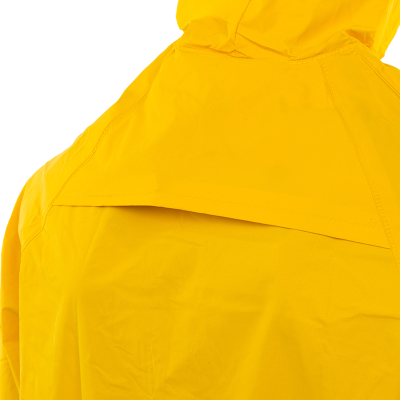 Costum de ploaie din PVC STORM-Y [8]