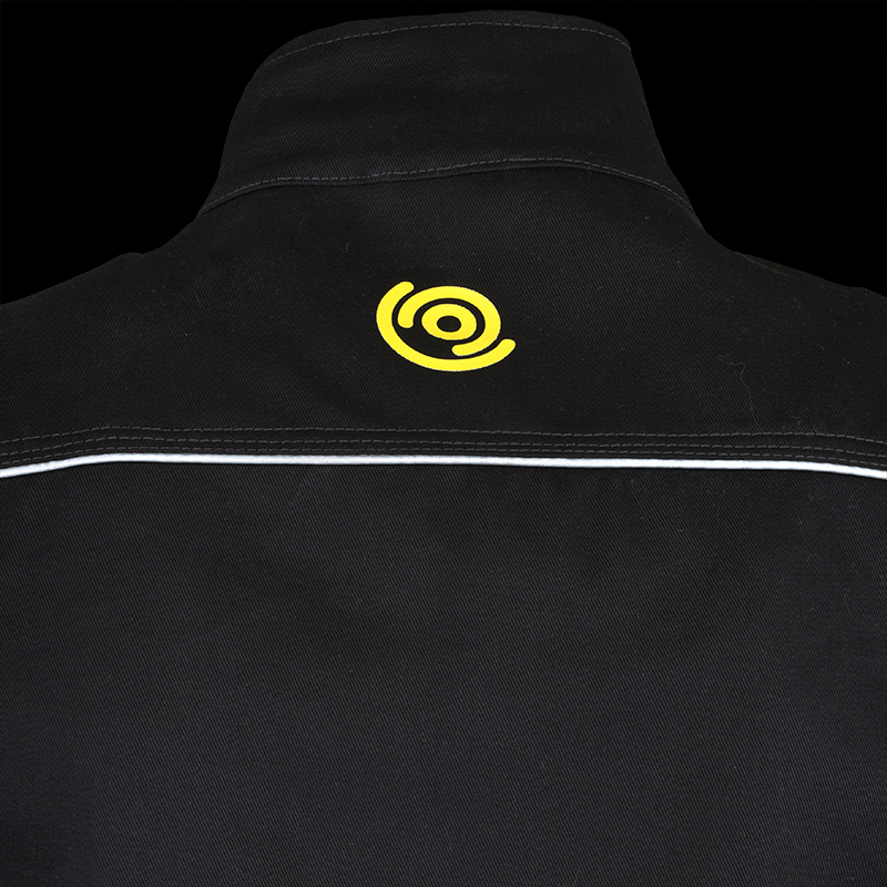 Jacheta de lucru 100% bumbac COMFORT-JT-B [7]