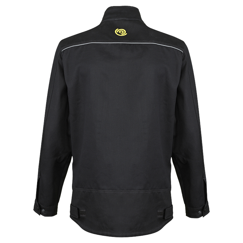 Jacheta de lucru 100% bumbac COMFORT-JT-B [3]