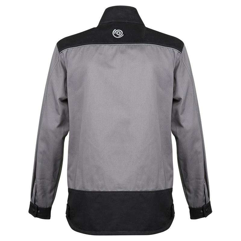 Jacheta de lucru 100% bumbac COMFORT-JT-S [3]