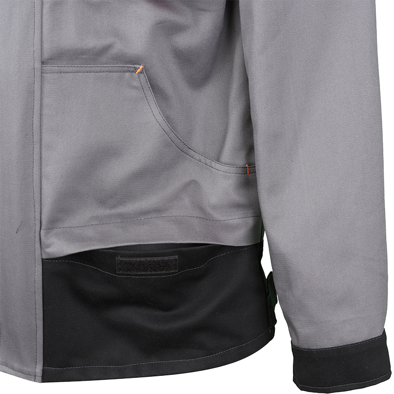 Jacheta de lucru 100% bumbac COMFORT-JT-S [6]