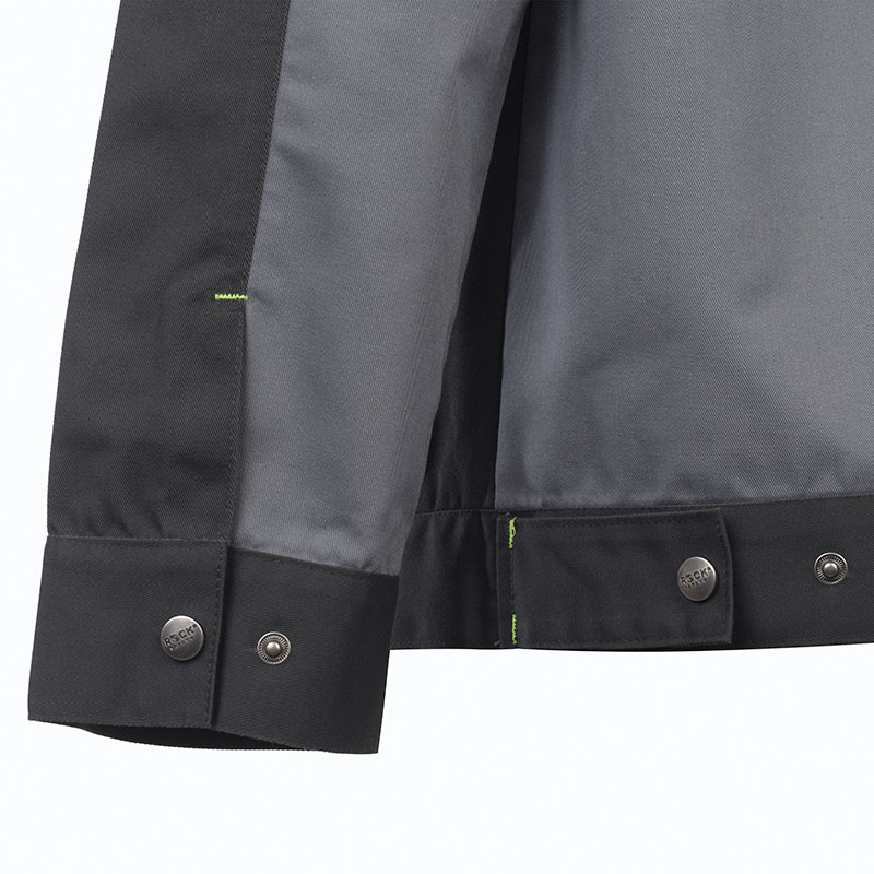 Jacheta de lucru din tercot SHELTER-JT [5]