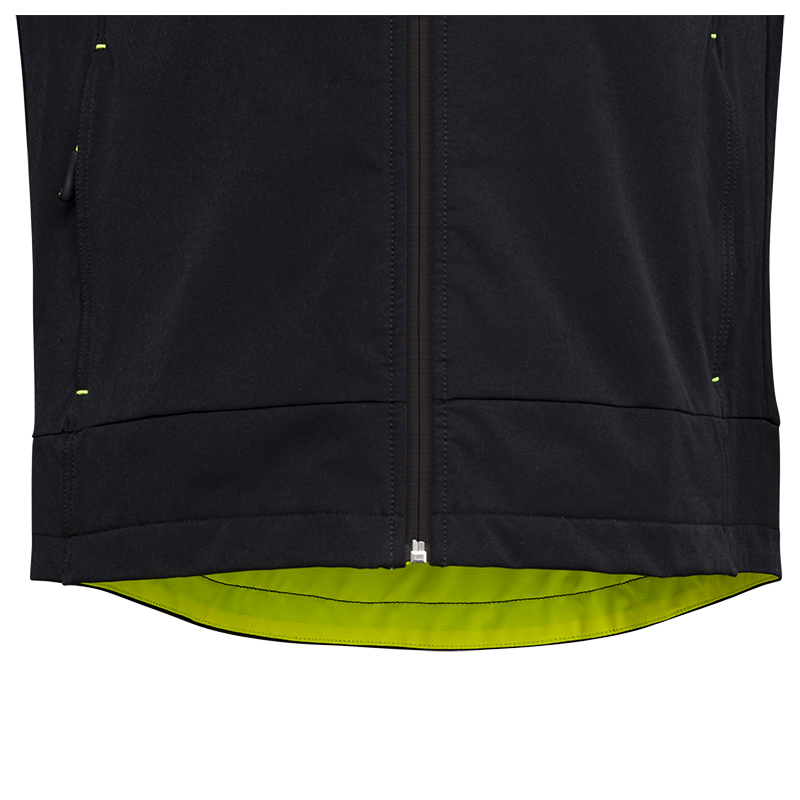 Jacheta de lucru elastica in 4 directii, 90% nailon/10% elastan- FLEXIMOVE-JT-B [7]