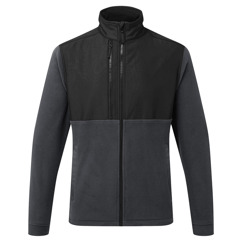 Jachetă fleece Portwest CD871 WX2 Eco 210 g/m² [3]