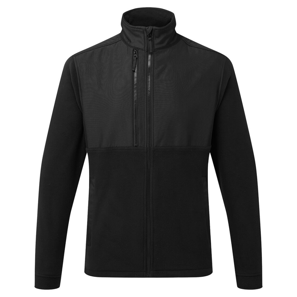 Jachetă fleece Portwest CD871 WX2 Eco 210 g/m² [4]