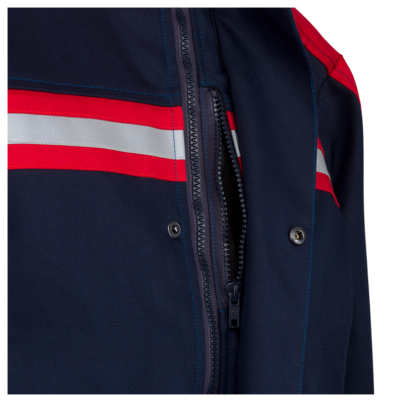 Jacheta multirisc SPARKING-JT-NR [7]