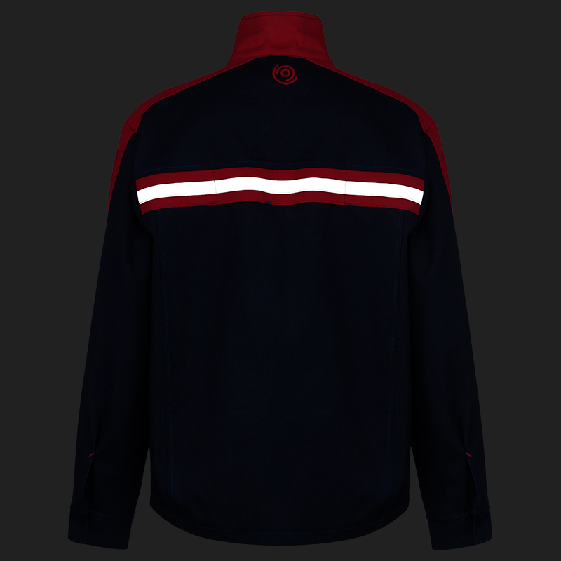 Jacheta multirisc SPARKING-JT-NR [5]