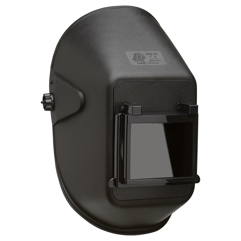 Lentila  pentru masca de sudura SE2831 [2]