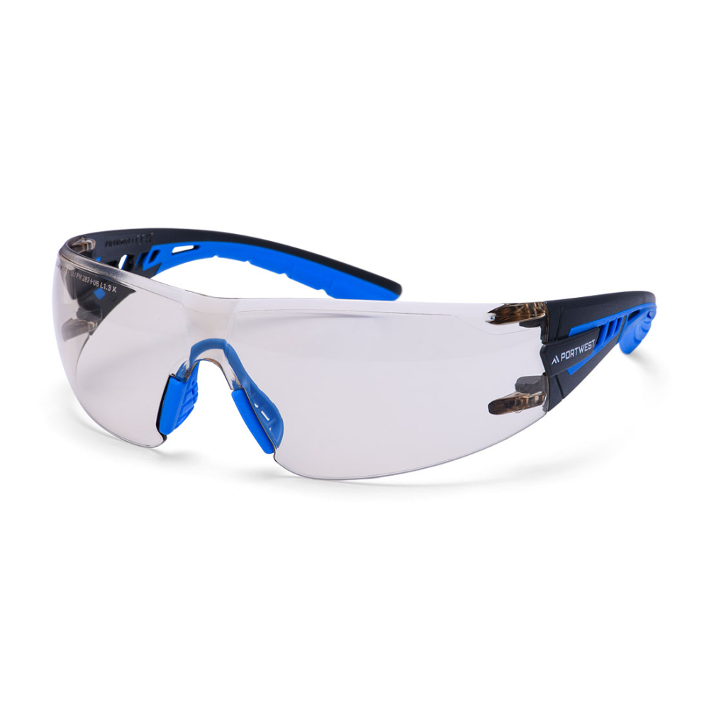 Ochelari de protectie (multiple culori) Portwest Tech Look Lite KN PS27 [5]