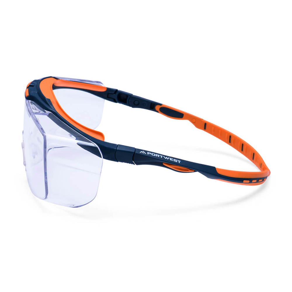 Ochelari de protectie Portwest Mega KN- PS24 [2]