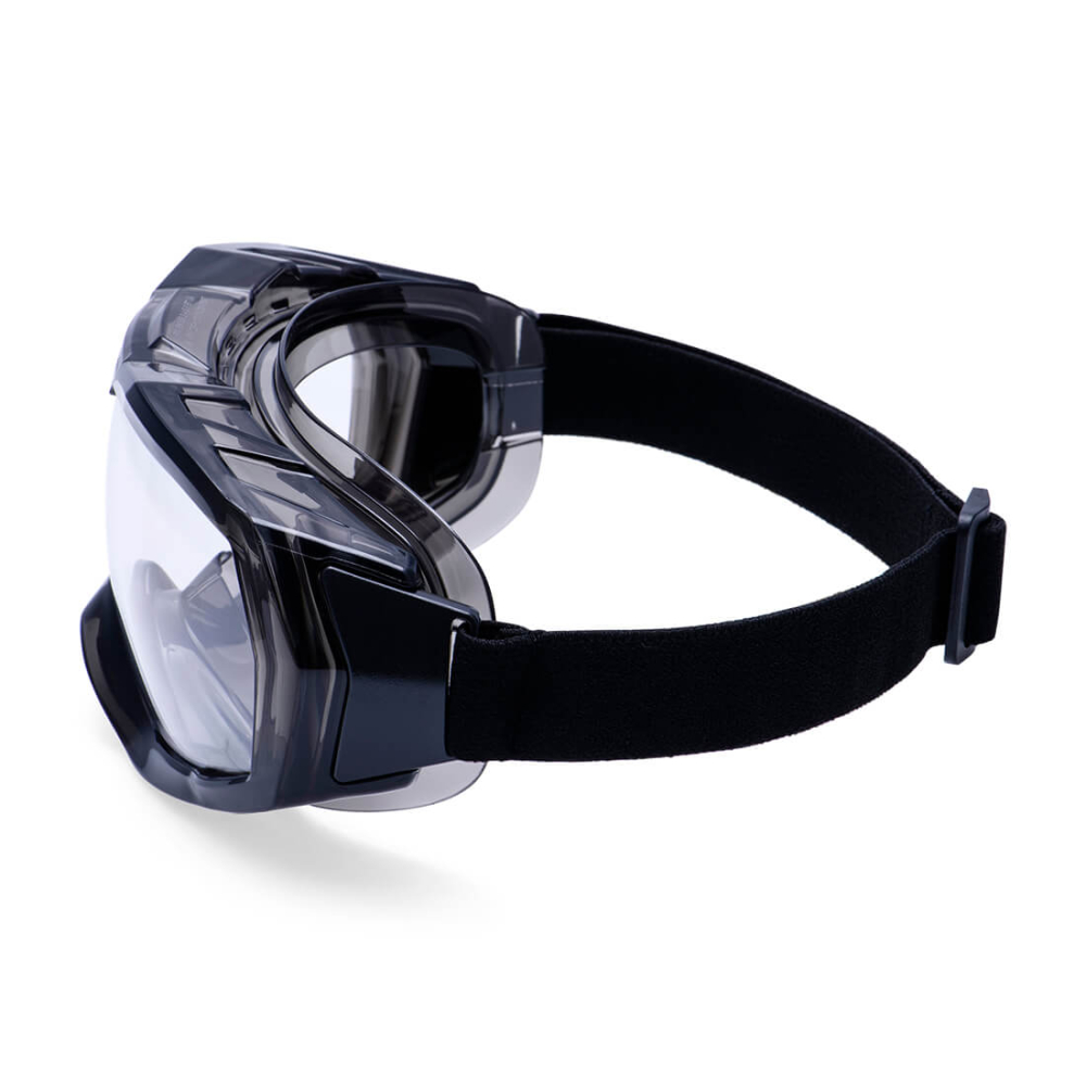Ochelari de protectie Portwest tip Goggles neventilati Ultra Safe Light  PS67 [2]