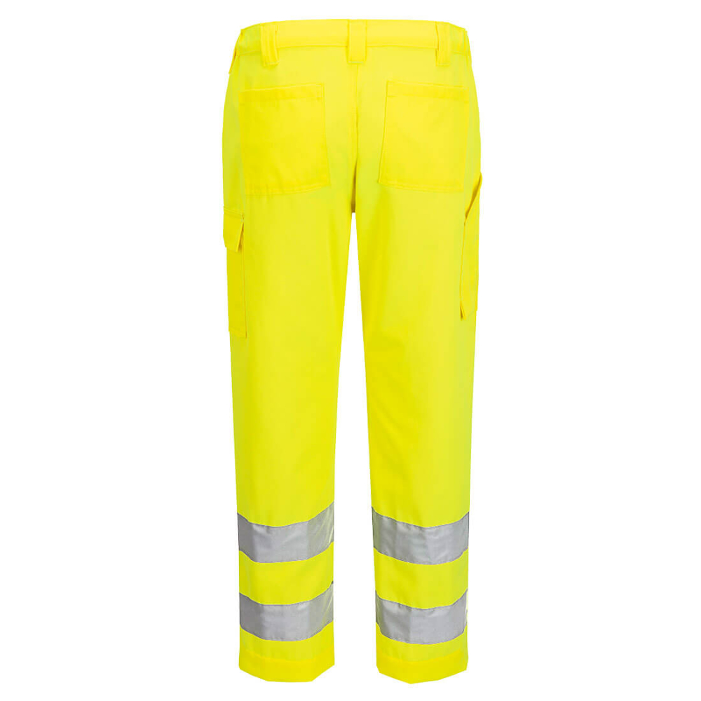 Pantaloni de lucru Portwest ES1 Essential Hi-Vis ES046 [4]