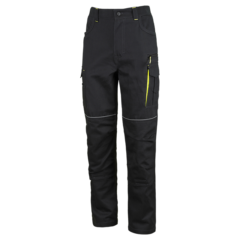 Pantaloni in talie 100% bumbac COMFORT-TR-B [2]