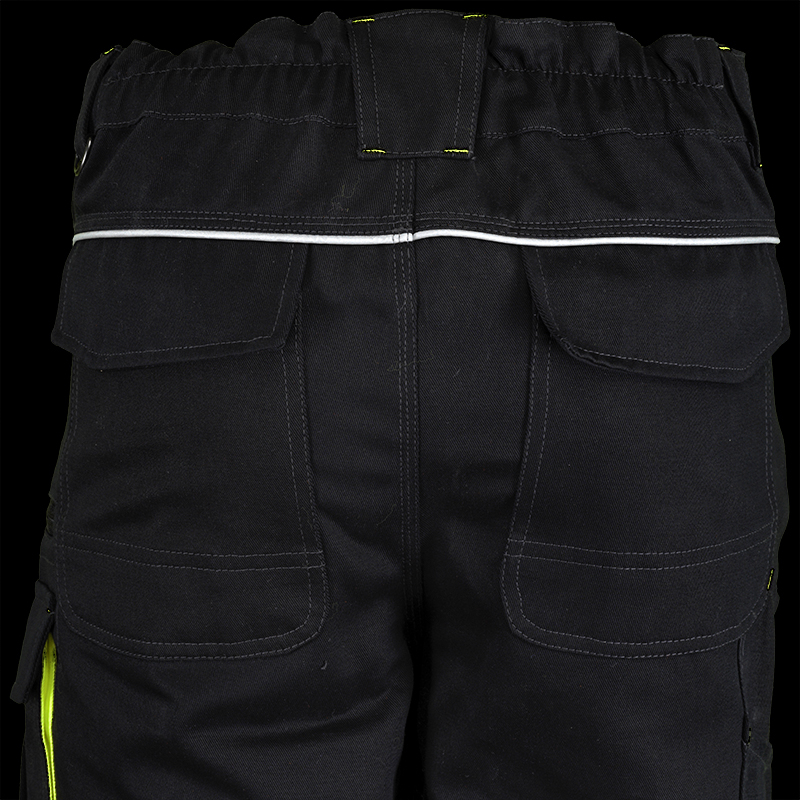 Pantaloni in talie 100% bumbac COMFORT-TR-B [8]