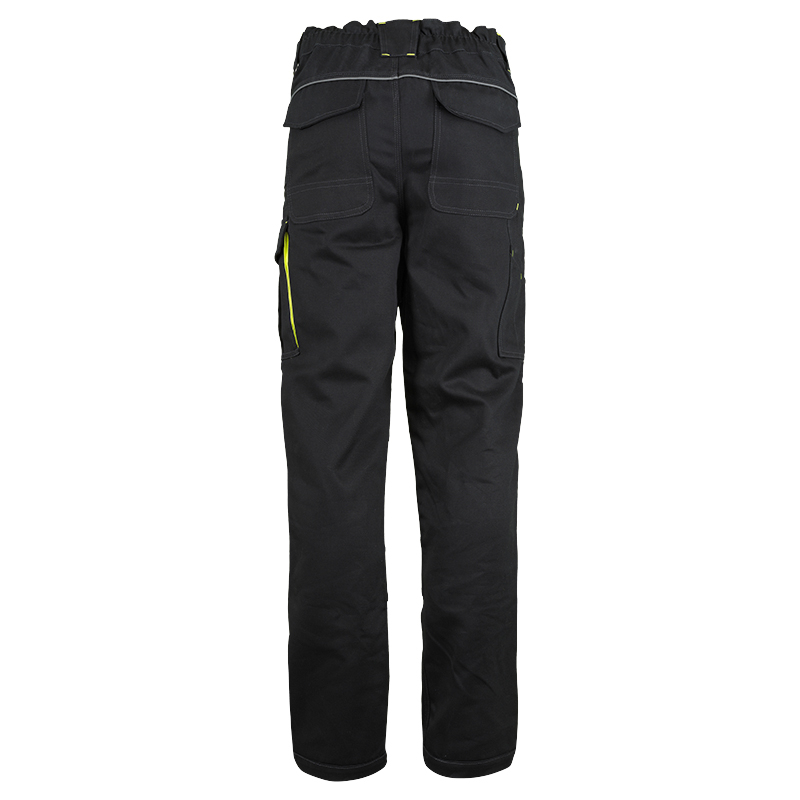 Pantaloni in talie 100% bumbac COMFORT-TR-B [3]