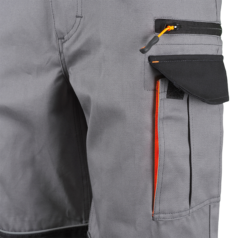 Pantaloni in talie 100% bumbac COMFORT-TR-S [6]