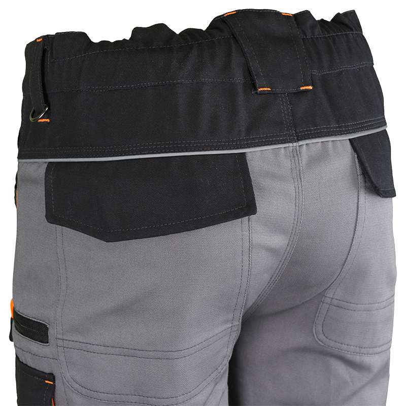 Pantaloni in talie 100% bumbac COMFORT-TR-S [4]