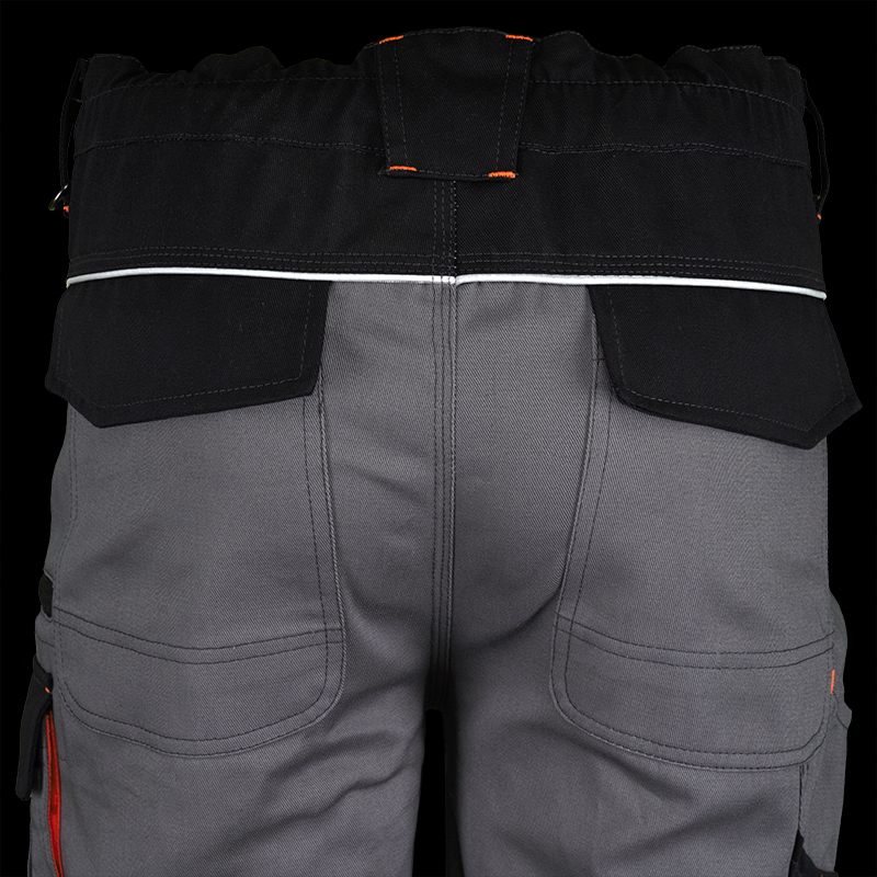 Pantaloni in talie 100% bumbac COMFORT-TR-S [8]
