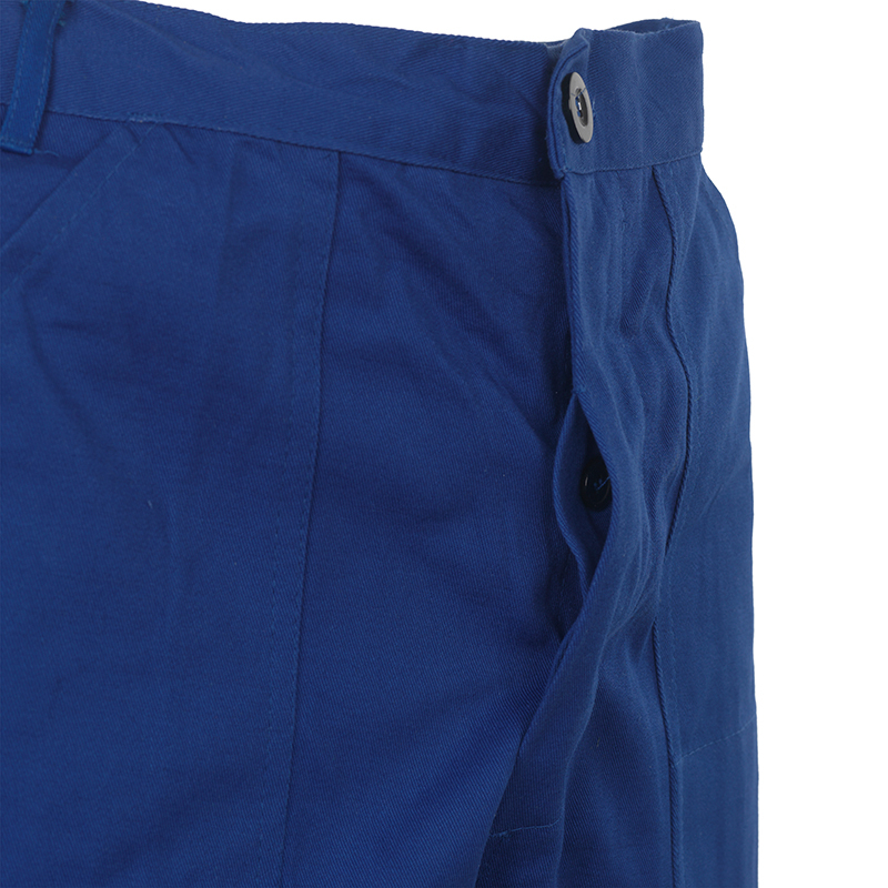 Pantaloni in talie 100% bumbac HAMMER-TR [7]