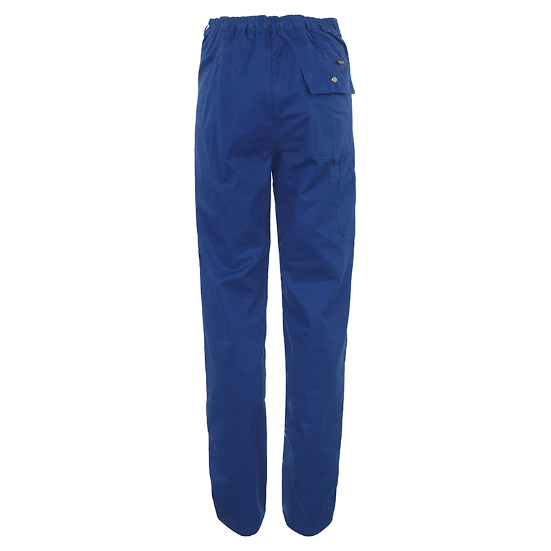 Pantaloni in talie 100% bumbac HAMMER-TR [3]