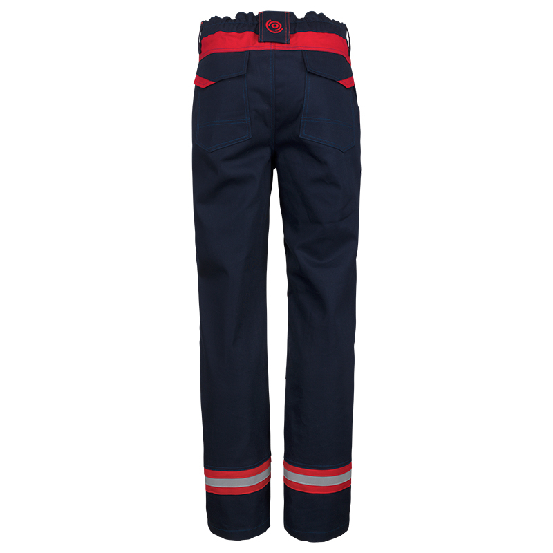 Pantaloni multirisc SPARKING-TR-NR [3]