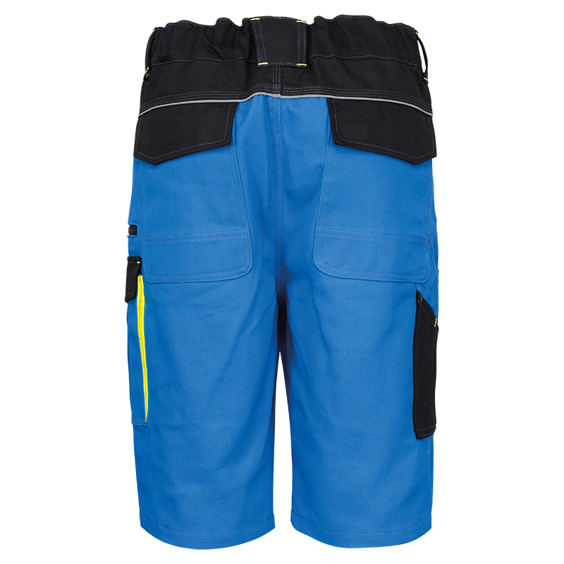 Pantaloni scurti 100% bumbac COMFORT-SH-A [3]