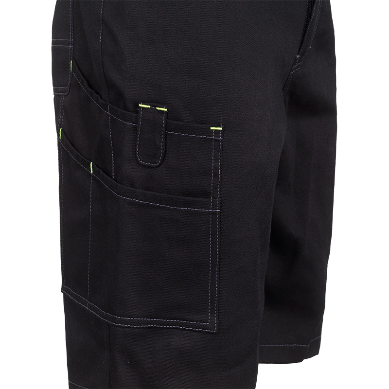 Pantaloni scurti 100% bumbac COMFORT-SH-B [5]