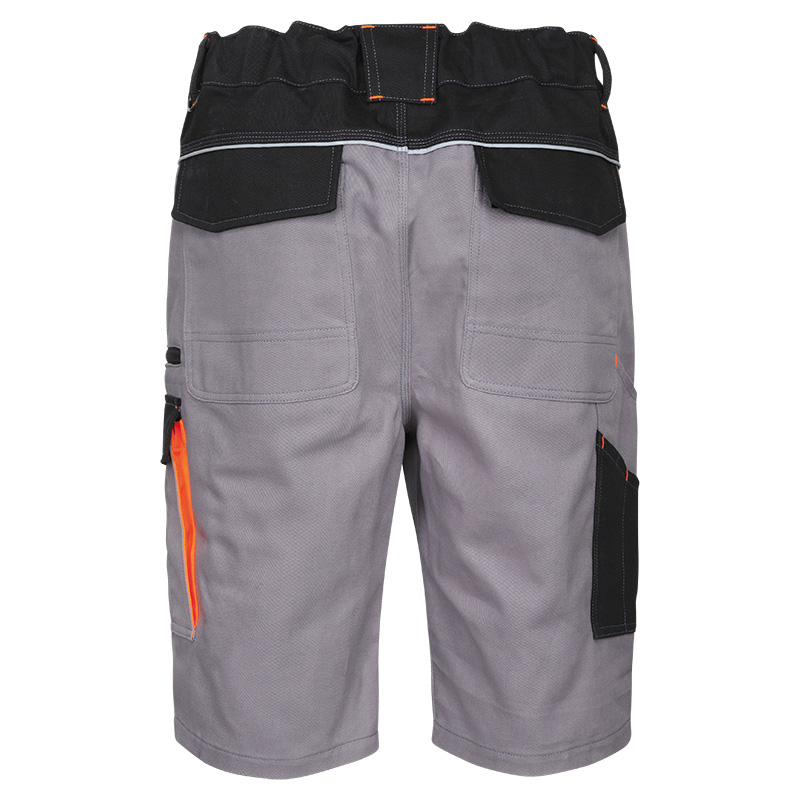 Pantaloni scurti 100% bumbac COMFORT-SH-S [3]