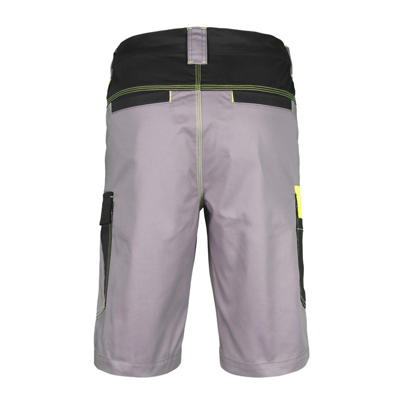 Pantaloni scurti de lucru din tercot SHELTER-SH [3]