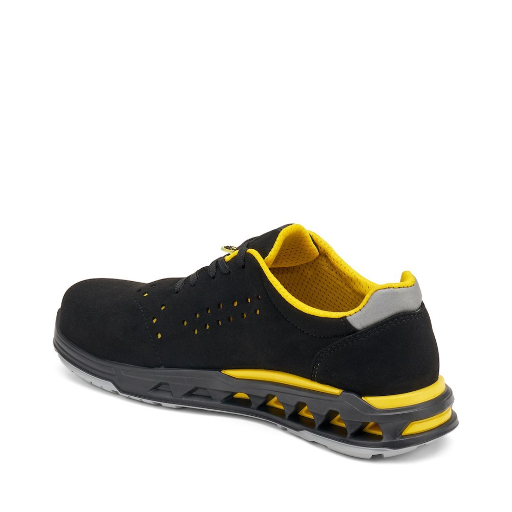 Pantofi de protectie Giasco COMET S1PL FO SR [2]