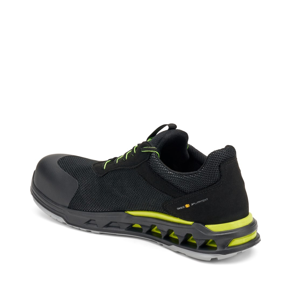 Pantofi de protectie Giasco MOON S1PL FO SC SR [2]