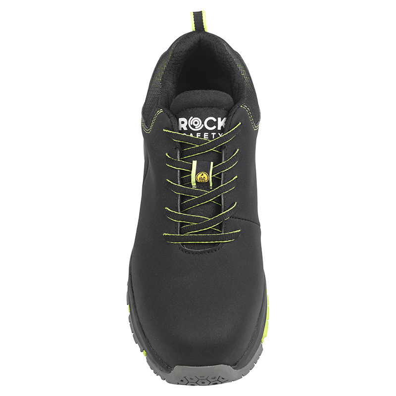 Pantofi de protectie S3 SRC ESD DEFENDER-HS-G [3]
