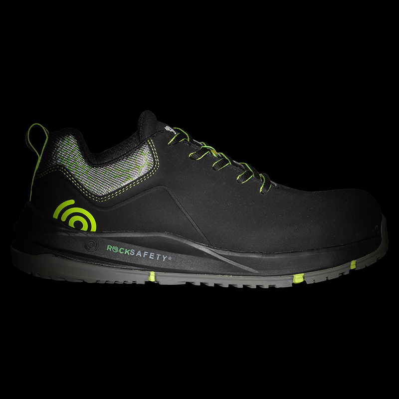 Pantofi de protectie S3 SRC ESD DEFENDER-HS-G [6]