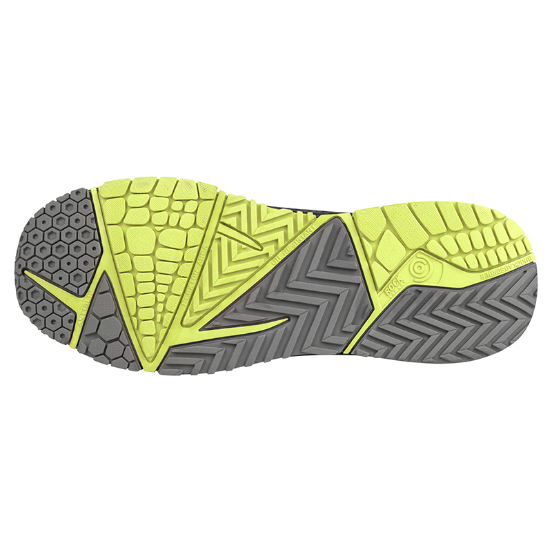 Pantofi de protectie S3 SRC ESD DEFENDER-HS-G [5]