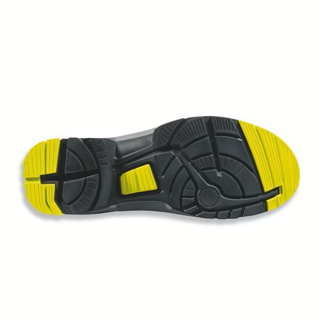 Pantofi de protecție Uvex 1 S1 SRC W11 [3]