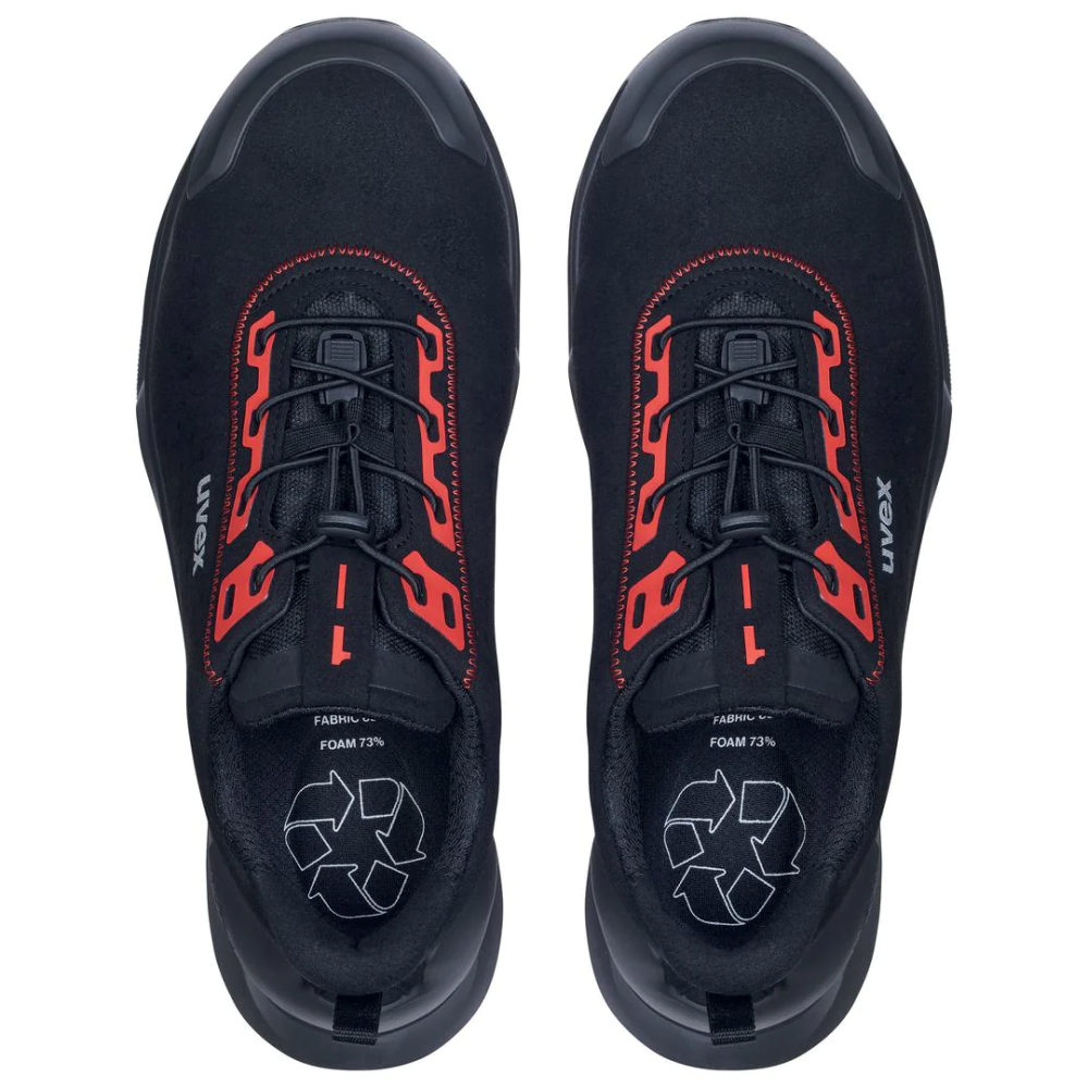Pantofi de protecție Uvex 1 X-Craft S3L W11-68032 [3]