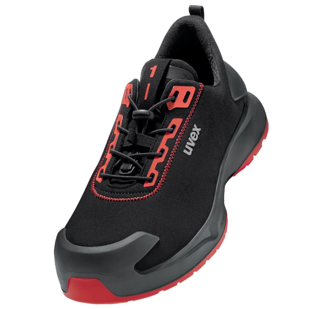 Pantofi de protecție Uvex 1 X-Craft S3L W11-68032 [2]