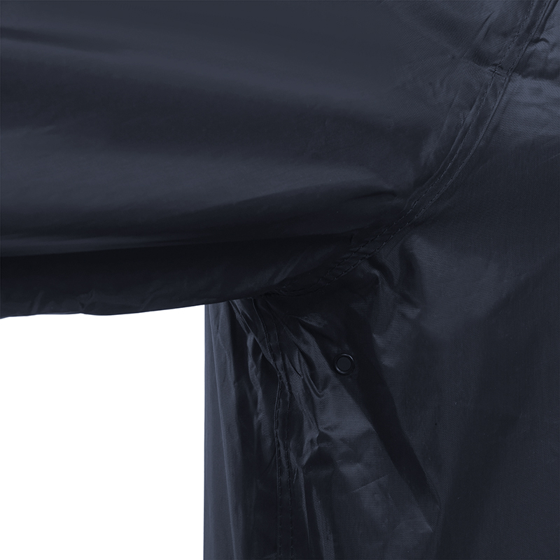 Pelerină de ploaie din poliester/PVC FLOOD-A [4]