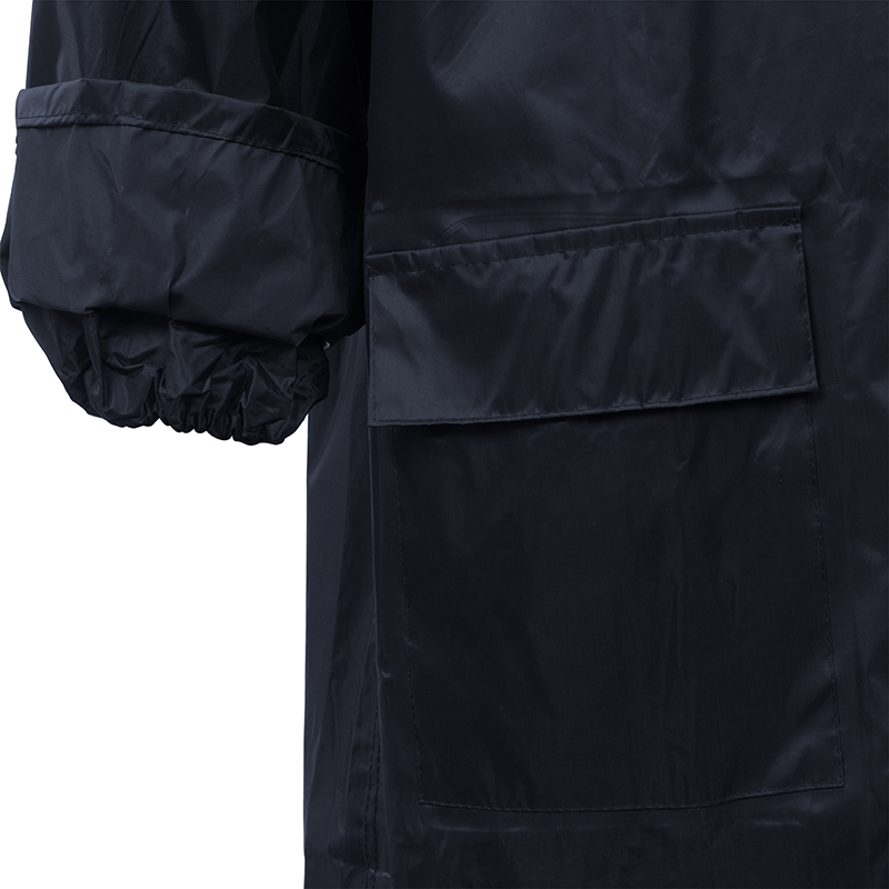 Pelerină de ploaie din poliester/PVC FLOOD-A [3]