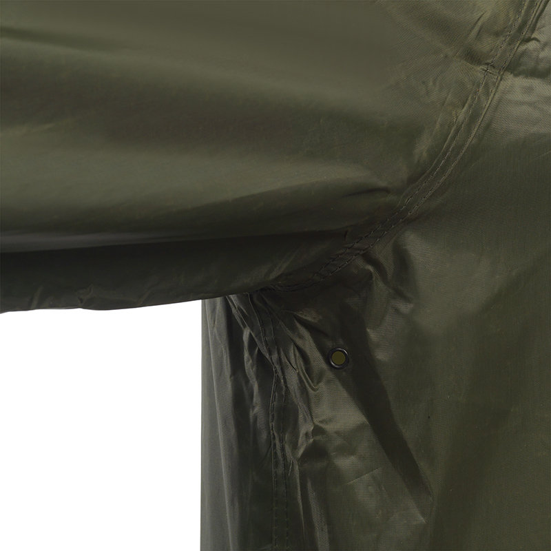 Pelerină de ploaie din poliester/PVC FLOOD-G [6]